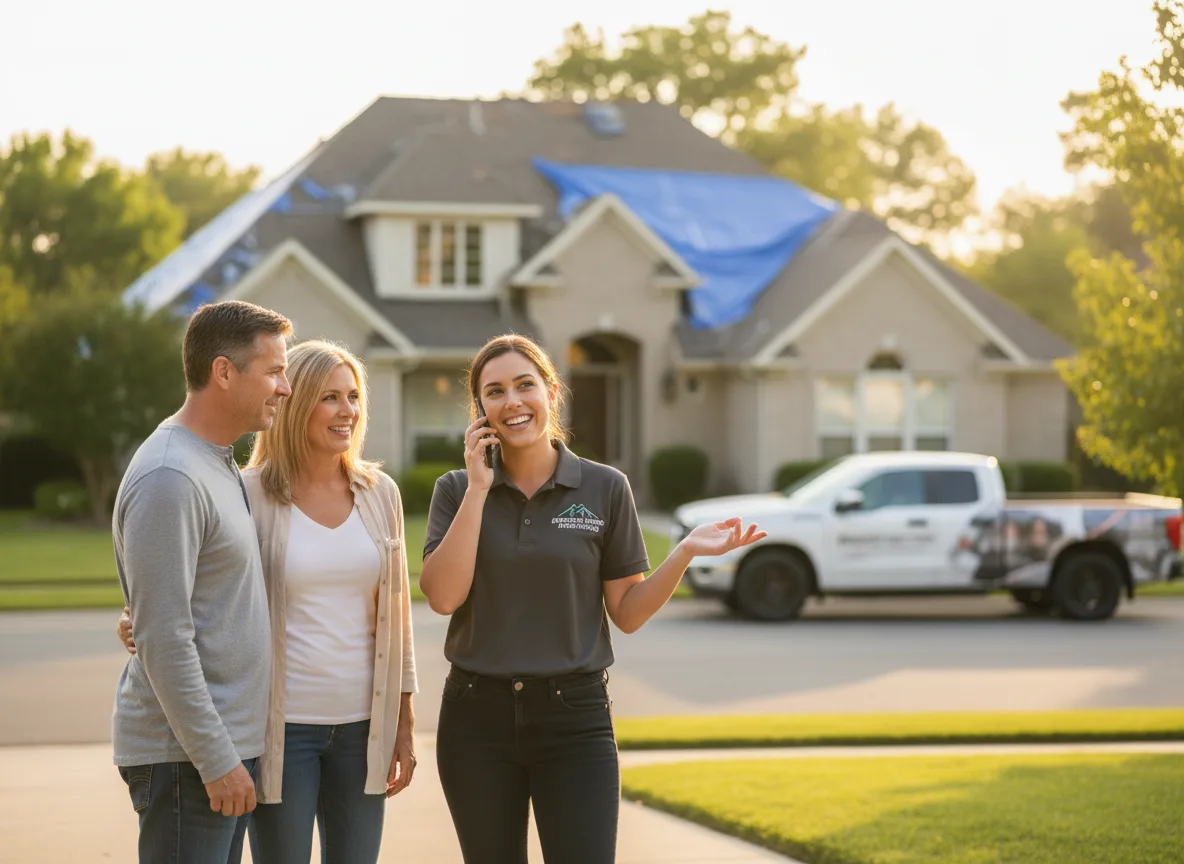 Emergency Roof Repair Grovespring, MO FAQs